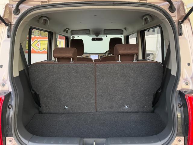 アルトラパン XL イクリプス製ワンセグナビ バックカメラ ETC プッシュスタート スペアーキー有 シートヒーター アイドリングストップ 純正14インチアルミホイール 電動格納ドアミラー オートエアコン(46枚目)