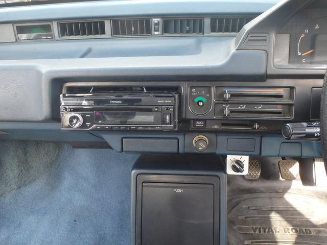 CR-L ノーマル車(12枚目)