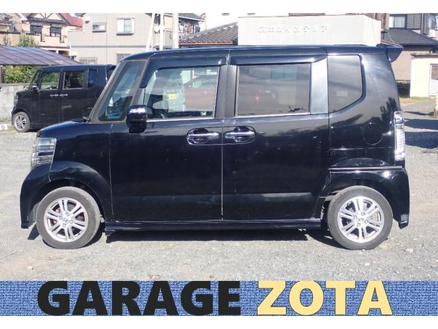 Ｎ－ＢＯＸカスタム Ｇ・Ｌパッケージ　ナビ・地デジ・Ｂｌｕｅｔｏｏｔｈ・バックカメラ・前後カメラ付きドラレコ・両側ドラレコ・ＥＴＣ・ｅｃｏモード切替機能・オートライト・ＶＳＡ（横滑り防止機能）・オートＡＣ・記録簿・整備、保証付き（8枚目）