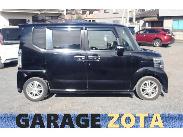 Ｎ－ＢＯＸカスタム Ｇ・Ｌパッケージ　ナビ・地デジ・Ｂｌｕｅｔｏｏｔｈ・バックカメラ・前後カメラ付きドラレコ・両側ドラレコ・ＥＴＣ・ｅｃｏモード切替機能・オートライト・ＶＳＡ（横滑り防止機能）・オートＡＣ・記録簿・整備、保証付き（10枚目）