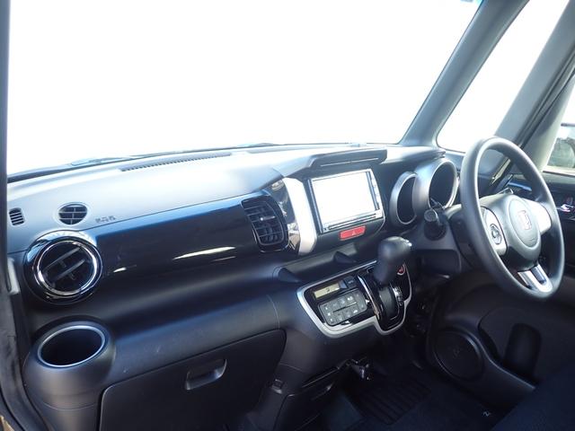 Ｎ－ＢＯＸカスタム Ｇ・Ｌパッケージ　ナビ・地デジ・Ｂｌｕｅｔｏｏｔｈ・バックカメラ・前後カメラ付きドラレコ・両側ドラレコ・ＥＴＣ・ｅｃｏモード切替機能・オートライト・ＶＳＡ（横滑り防止機能）・オートＡＣ・記録簿・整備、保証付き（39枚目）