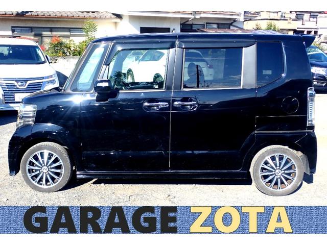 Ｎ－ＢＯＸカスタム Ｇ　ターボＳＳパッケージ　ターボＳＳパッケージ・クルコン・パドルシフト・両側パワスラ・オートライト・ＥＴＣ・ｅｃｏモード・ＶＳＡ（横滑り防止）・キー２個・ナビ・地デジ・ＣＤ／ＤＶＤ・ＳＤ録音・Ｂｌｕｅｔｏｏｔｈ・カメラ・保証付（11枚目）