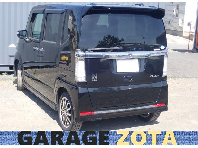 Ｎ－ＢＯＸカスタム Ｇ　ターボＳＳパッケージ　ターボＳＳパッケージ・クルコン・パドルシフト・両側パワスラ・オートライト・ＥＴＣ・ｅｃｏモード・ＶＳＡ（横滑り防止）・キー２個・ナビ・地デジ・ＣＤ／ＤＶＤ・ＳＤ録音・Ｂｌｕｅｔｏｏｔｈ・カメラ・保証付（17枚目）