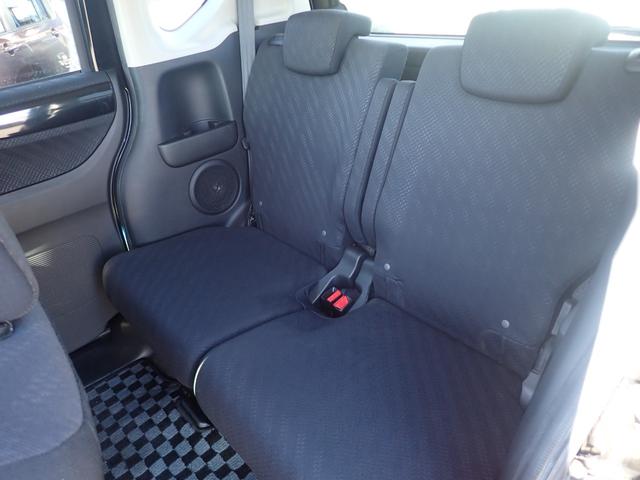 Ｎ－ＢＯＸカスタム Ｇ　ターボＳＳパッケージ　ターボＳＳパッケージ・クルコン・パドルシフト・両側パワスラ・オートライト・ＥＴＣ・ｅｃｏモード・ＶＳＡ（横滑り防止）・キー２個・ナビ・地デジ・ＣＤ／ＤＶＤ・ＳＤ録音・Ｂｌｕｅｔｏｏｔｈ・カメラ・保証付（44枚目）