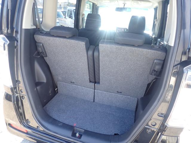 Ｎ－ＢＯＸカスタム Ｇ　ターボＳＳパッケージ　ターボＳＳパッケージ・クルコン・パドルシフト・両側パワスラ・オートライト・ＥＴＣ・ｅｃｏモード・ＶＳＡ（横滑り防止）・キー２個・ナビ・地デジ・ＣＤ／ＤＶＤ・ＳＤ録音・Ｂｌｕｅｔｏｏｔｈ・カメラ・保証付（47枚目）