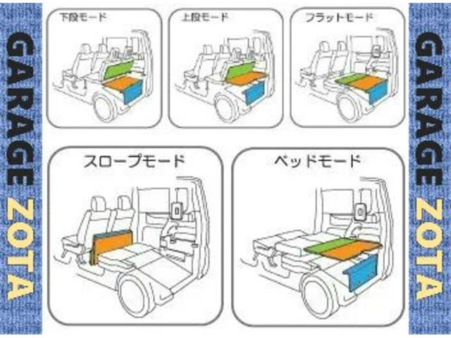N-BOX+カスタム G・ターボパッケージ ターボ・クルコン・パドルシフト・両側パワスラ・ナビ・地デジ・Bluetooth・CD/DVD・Bカメラ・ステアリングリモコン・VSA(横滑り防止)・オートAC・ETC・ロッドホルダー付(取外可)保証付(36枚目)