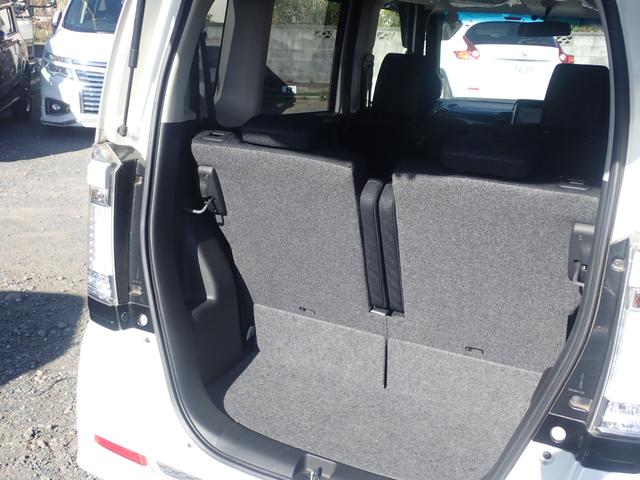 Ｎ－ＢＯＸカスタム Ｇ・ターボパッケージ　モデューロＸ－Ｇターボ・クルコン・両側パワスラ・ナビ・地デジ・Ｂｌｕｅｔｏｏｔｈ・ＣＤ／ＤＶＤ・バックカメラ・ＥＴＣ・ｅｃｏモード切替・ＶＳＡ（横滑り防止）・オートライト・スマートキー２個・保証付き（39枚目）