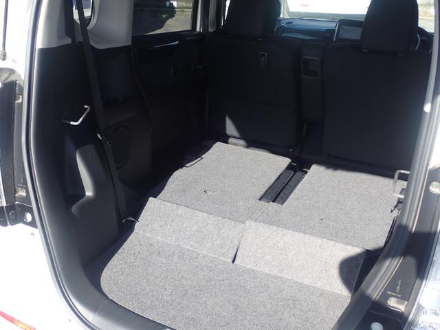 Ｎ－ＢＯＸカスタム Ｇ・ターボパッケージ　モデューロＸ－Ｇターボ・クルコン・両側パワスラ・ナビ・地デジ・Ｂｌｕｅｔｏｏｔｈ・ＣＤ／ＤＶＤ・バックカメラ・ＥＴＣ・ｅｃｏモード切替・ＶＳＡ（横滑り防止）・オートライト・スマートキー２個・保証付き（40枚目）