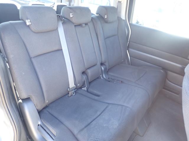 ステップワゴンスパーダ S 後期・クルコン・両側パワスラ・大画面ナビ・地デジ・CD・DVD・音楽録音・バックカメラ・ステアリングリモコン・前後ドラレコ・アイドリングストップ・VSA・ecoモード・ETC・スマートキー2個・保証付(31枚目)