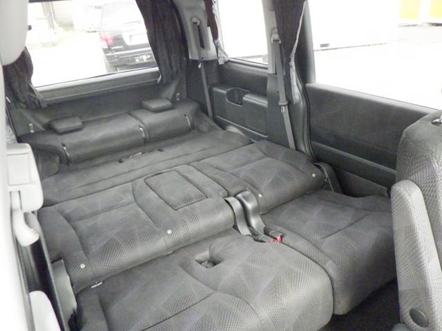 ステップワゴンスパーダ S 後期・クルコン・両側パワスラ・大画面ナビ・地デジ・CD・DVD・音楽録音・バックカメラ・ステアリングリモコン・前後ドラレコ・アイドリングストップ・VSA・ecoモード・ETC・スマートキー2個・保証付(33枚目)