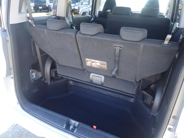 ステップワゴンスパーダ S 後期・クルコン・両側パワスラ・大画面ナビ・地デジ・CD・DVD・音楽録音・バックカメラ・ステアリングリモコン・前後ドラレコ・アイドリングストップ・VSA・ecoモード・ETC・スマートキー2個・保証付(39枚目)