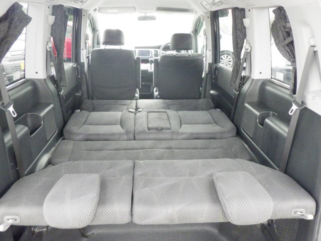 ステップワゴンスパーダ S 後期・クルコン・両側パワスラ・大画面ナビ・地デジ・CD・DVD・音楽録音・バックカメラ・ステアリングリモコン・前後ドラレコ・アイドリングストップ・VSA・ecoモード・ETC・スマートキー2個・保証付(41枚目)