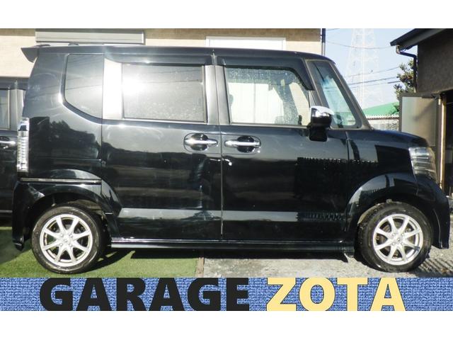 Ｎ－ＢＯＸカスタム Ｇ・ターボパッケージ　４ＷＤ・ターボ・クルーズコントロール・パドルシフト・ＶＳＡ（横滑り防止）・ＥＴＣ・両側パワースライド・カロッツェリアナビ・地デジ・ＣＤ・ＤＶＤ・Ｂｌｕｅｔｏｏｔｈ・バックカメラ・点検整備・保証付き（8枚目）