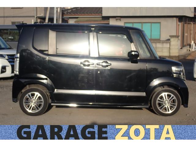 N-BOXカスタム G・Aパッケージ レーダーブレーキ(CTBA)・横滑り防止(VSA)・パワースライド・オートライト・ecoモード・ETC・オートAC・ナビ・TV・Bluetooth・CD録音・DVD・カメラ(画角切替つき)・保証付(10枚目)