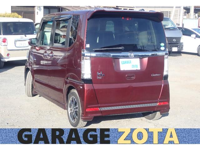 N-BOX+カスタム G SSパッケージ(12枚目)