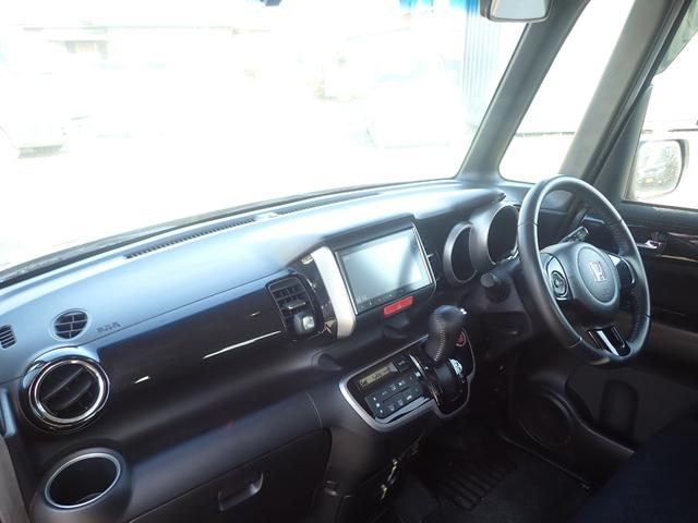 N-BOX+カスタム G SSパッケージ(39枚目)