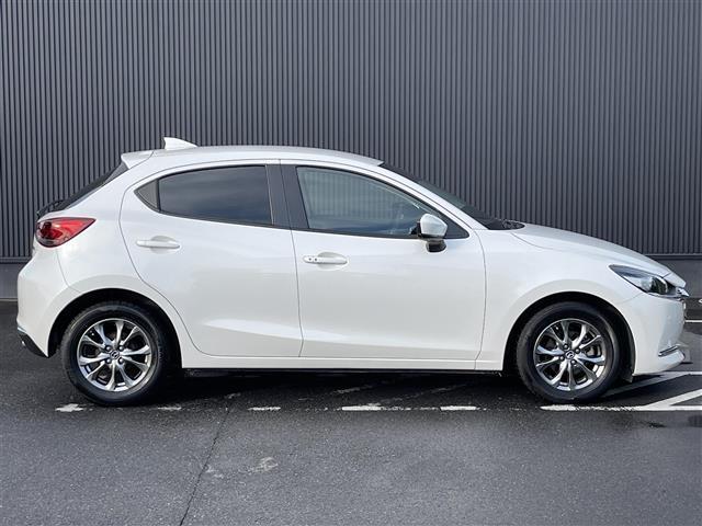 ＭＡＺＤＡ２ ＸＤ　Ｌパッケージ（23枚目）