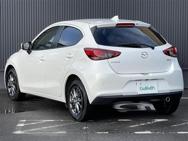 マツダ ＭＡＺＤＡ２