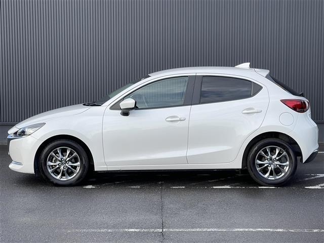 ＭＡＺＤＡ２ ＸＤ　Ｌパッケージ（27枚目）