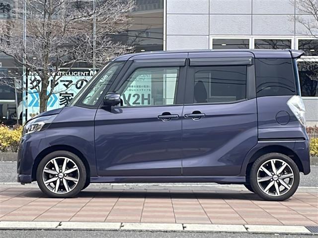 日産 デイズルークス