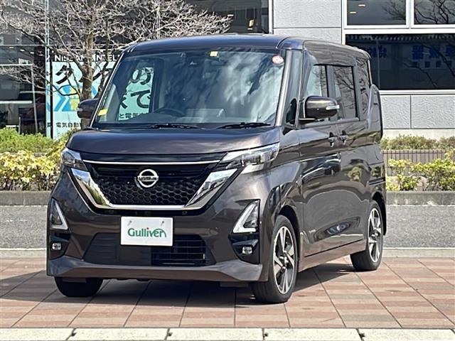 日産 ルークス