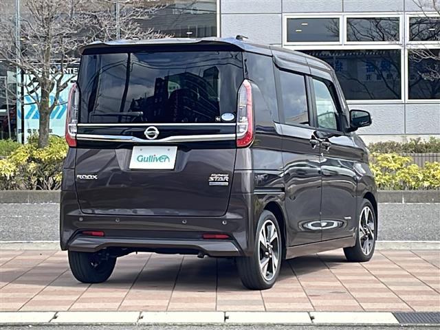 日産 ルークス