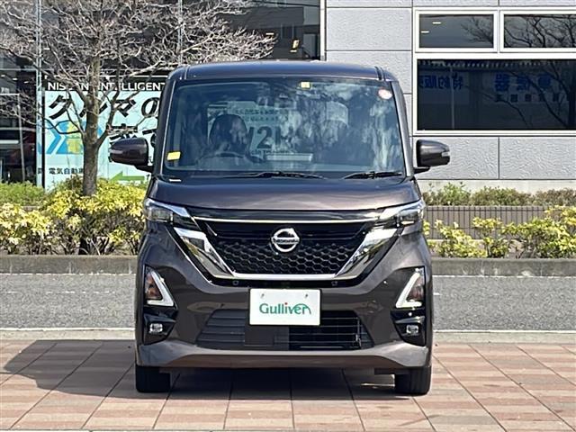 日産 ルークス