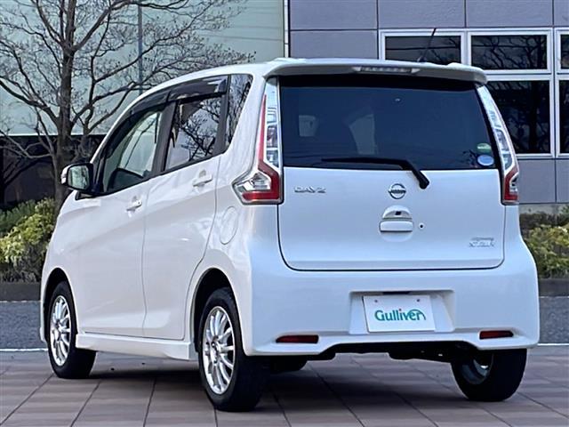 日産 デイズ