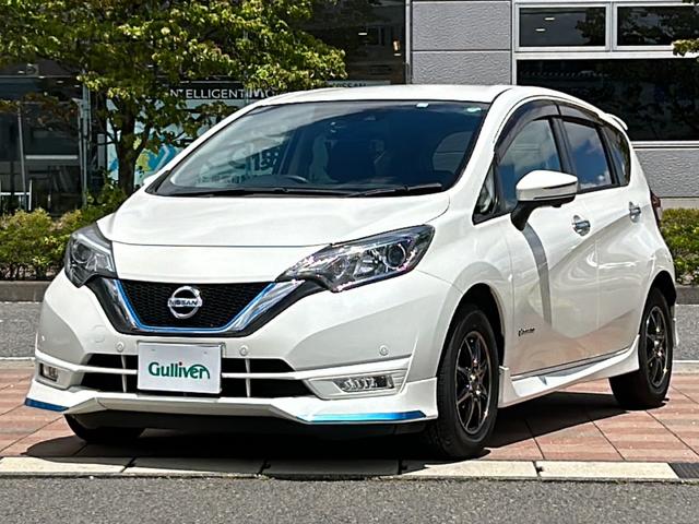 日産 ノート