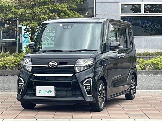 タント カスタムＲＳ　禁煙車・ワンオーナー・純正ナビゲーション・バックカメラ・両側電動スライド・ビルトインＥＴＣ・衝突被害軽減ブレーキ（スマアシ３）・ターボ車両・純正１５ｉｎアルミ・シートヒーター・新車保証書・取扱説明書（30枚目）