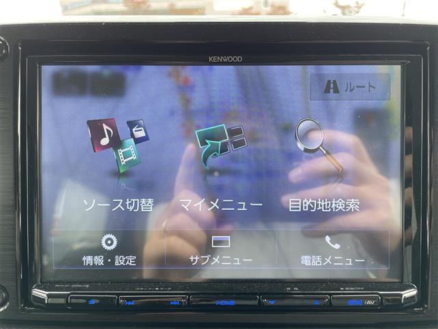 ジムニー ＸＣ　純正ナビゲーション／バックカメラ／ビルトインＥＴＣ２．０／前席シートヒーター／デュアルセンサーブレーキサポート／車線逸脱警報／クルーズコントロール／ステアリングリモコン／ＬＥＤオートライト（11枚目）