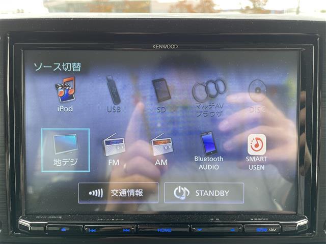 ジムニー ＸＣ　純正ナビゲーション／バックカメラ／ビルトインＥＴＣ２．０／前席シートヒーター／デュアルセンサーブレーキサポート／車線逸脱警報／クルーズコントロール／ステアリングリモコン／ＬＥＤオートライト（12枚目）