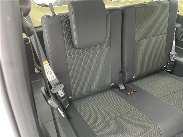 ジムニー ＸＣ　純正ナビゲーション／バックカメラ／ビルトインＥＴＣ２．０／前席シートヒーター／デュアルセンサーブレーキサポート／車線逸脱警報／クルーズコントロール／ステアリングリモコン／ＬＥＤオートライト（21枚目）