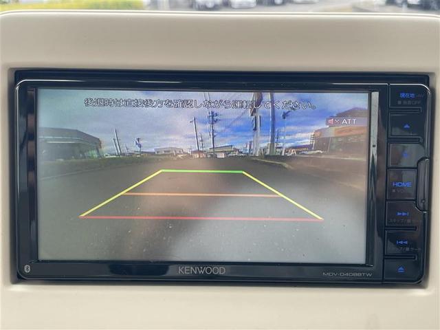 アルトラパン Ｓ　禁煙車／社外ナビ／バックカメラ／ドライブレコーダー／運転席シートヒーター／デュアルセンサーブレーキサポート／誤発進抑制機能／車線逸脱警報機能／標識認識機能／プッシュスタート／ＨＩＤヘッドライト（4枚目）