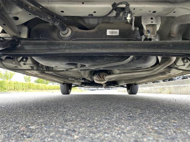 アルトラパン Ｓ　禁煙車／社外ナビ／バックカメラ／ドライブレコーダー／運転席シートヒーター／デュアルセンサーブレーキサポート／誤発進抑制機能／車線逸脱警報機能／標識認識機能／プッシュスタート／ＨＩＤヘッドライト（40枚目）
