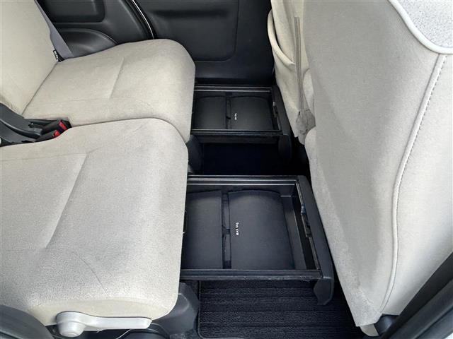 ムーヴキャンバス Ｇメイクアップ　ＳＡＩＩＩ　禁煙車／純正ナビ（フルセグＴＶ／ＦＭ／ＡＭ／ＣＤ／ＤＶＤ／ＳＤ）／バックカメラ／ＢＴ／前後ドラレコ／衝突軽減／純正フロアマット／両側パワースライドドア／横滑り防止機能／アイドリングストップ（21枚目）