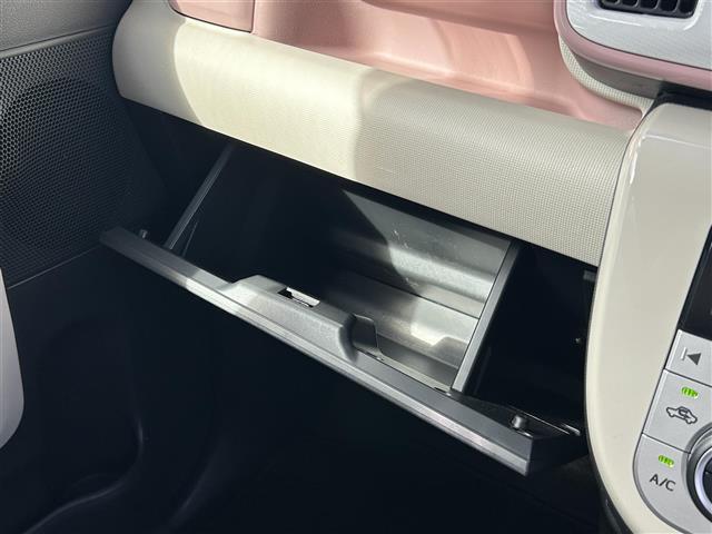 ムーヴキャンバス Ｇメイクアップ　ＳＡＩＩＩ　禁煙車／純正ナビ（フルセグＴＶ／ＦＭ／ＡＭ／ＣＤ／ＤＶＤ／ＳＤ）／バックカメラ／ＢＴ／前後ドラレコ／衝突軽減／純正フロアマット／両側パワースライドドア／横滑り防止機能／アイドリングストップ（27枚目）