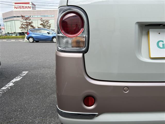ムーヴキャンバス Ｇメイクアップ　ＳＡＩＩＩ　禁煙車／純正ナビ（フルセグＴＶ／ＦＭ／ＡＭ／ＣＤ／ＤＶＤ／ＳＤ）／バックカメラ／ＢＴ／前後ドラレコ／衝突軽減／純正フロアマット／両側パワースライドドア／横滑り防止機能／アイドリングストップ（39枚目）