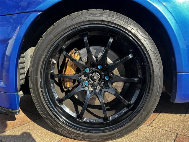 スカイライン GT-R Vスペック(6枚目)