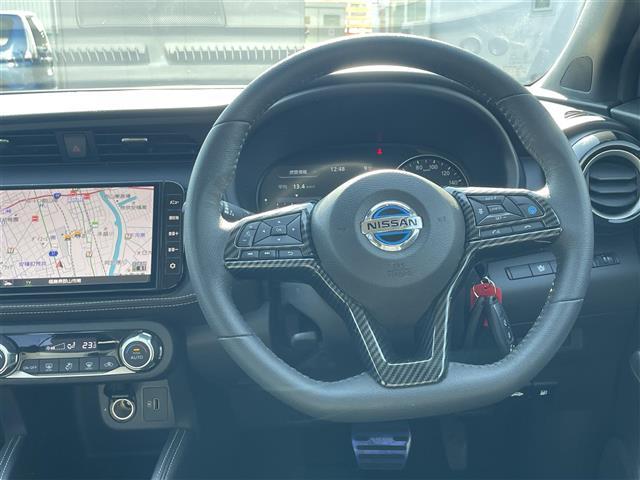 キックス Ｘ（2枚目）