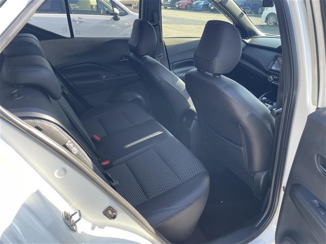 キックス Ｘ（24枚目）