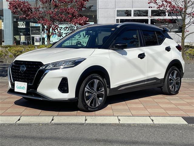 キックス Ｘ（32枚目）