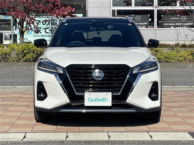 キックス Ｘ（33枚目）