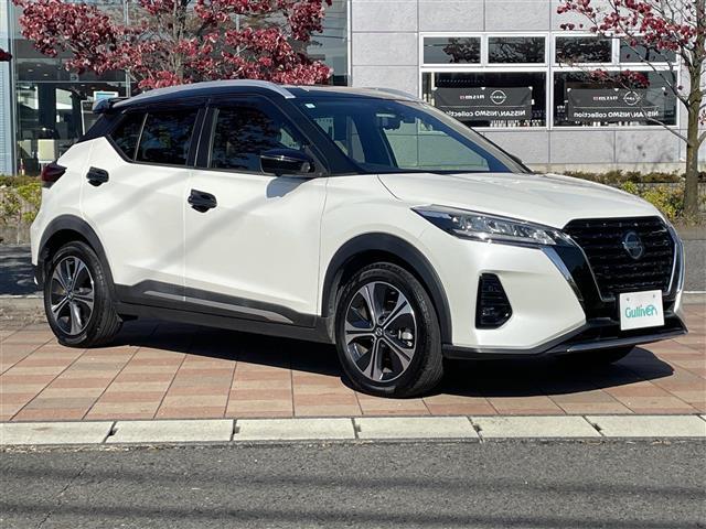 キックス Ｘ（34枚目）