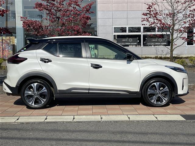 キックス Ｘ（35枚目）