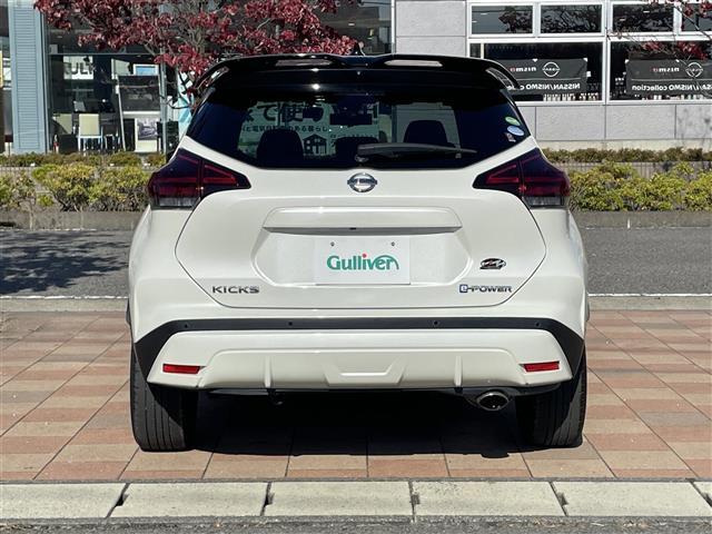 キックス Ｘ（37枚目）