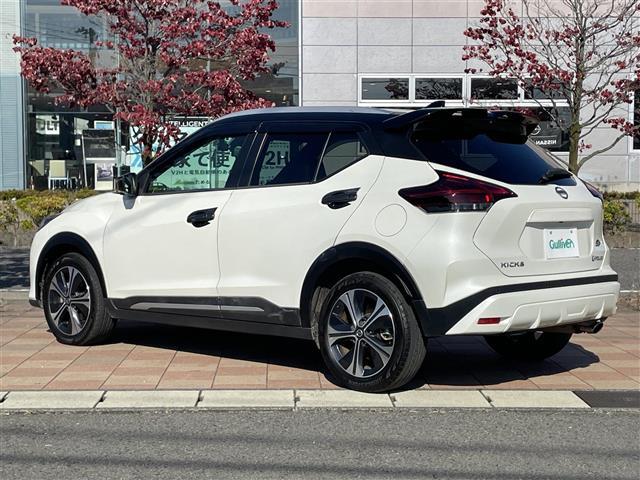 キックス Ｘ（38枚目）