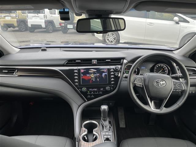 カムリ G(2枚目)