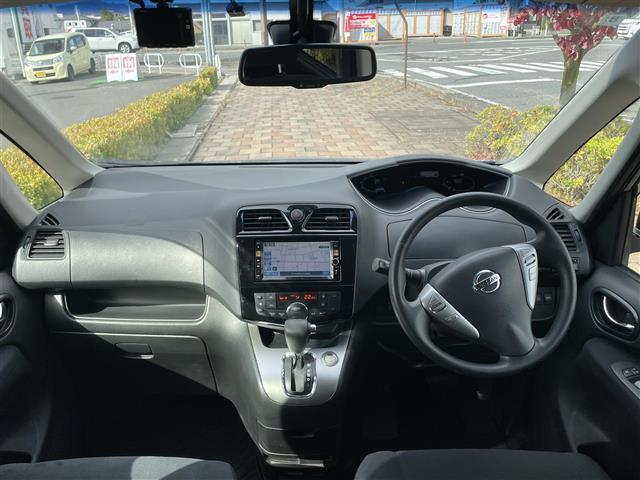 セレナ 20X Vセレクション+セーフティ S-ハイブリッド(2枚目)