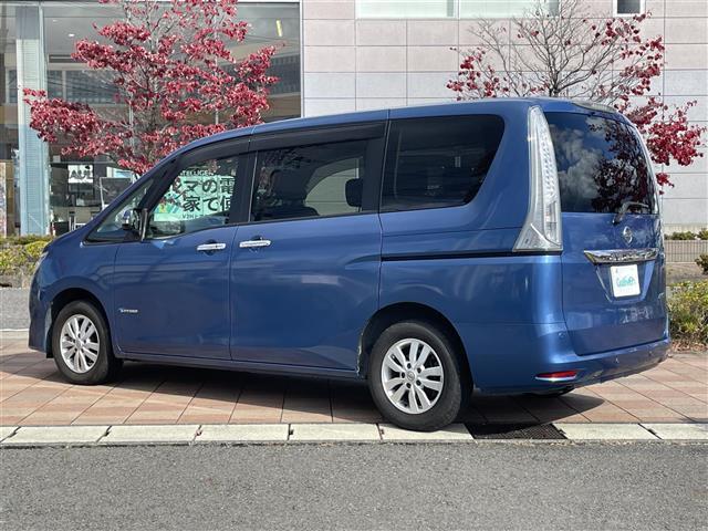 セレナ 20X Vセレクション+セーフティ S-ハイブリッド(3枚目)